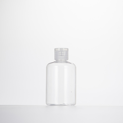 1oz 3oz 5oz 8oz Pet Amber Plastic Spery Flask Pet Continuous Mist Spray Flask Z Głową Pompy