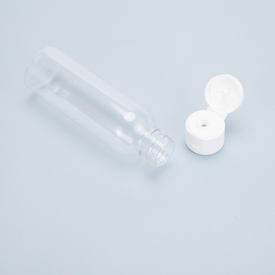 Gorąco sprzedawana plastikowa butelka 30ml 50ml 60ml 100ml