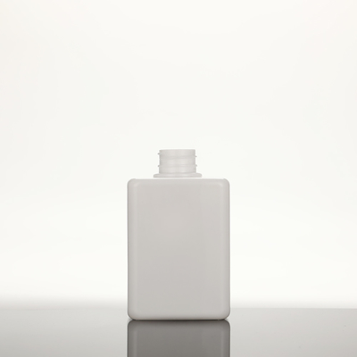 24/410ml Ekologiczna okrągła butelka PET z czapką pompy