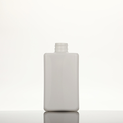 24/410ml Ekologiczna okrągła butelka PET z czapką pompy