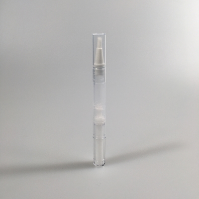 250 ml różowa butelka PET o pojemności 47 mm z pompą kalibru 24 mm do podawania