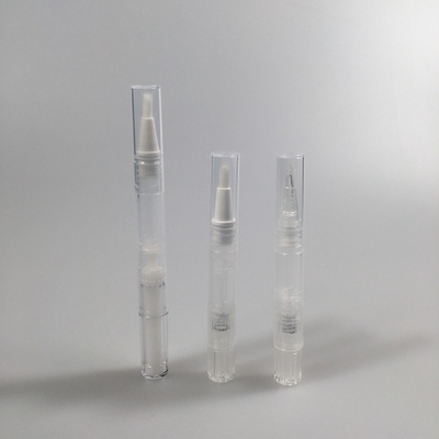 250 ml różowa butelka PET o pojemności 47 mm z pompą kalibru 24 mm do podawania