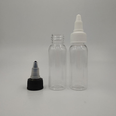 Zamówione pojemniki z plastikową szrubą / pojemniki z plastikową szrubą z możliwością przepustowości