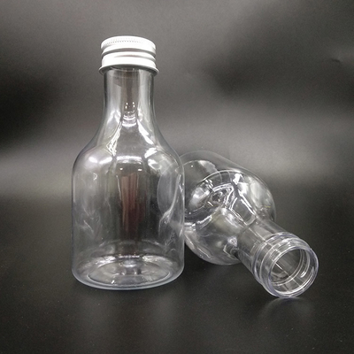 Wielokrotnie używalna plastikowa butelka do herbaty z mlekiem
