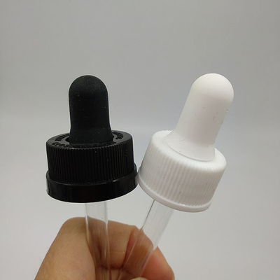 10 ml 5000 sztuk plastikowe butelki z kapsułkami ze śrubokrętami