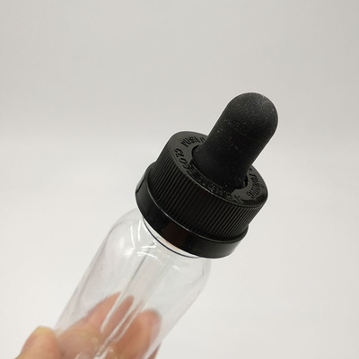 10 ml 5000 sztuk plastikowe butelki z kapsułkami ze śrubokrętami
