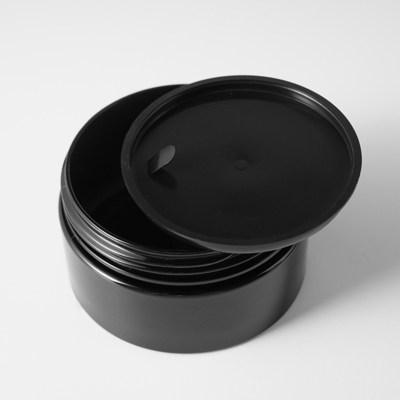 Zbiorniki kosmetyczne z tworzyw sztucznych w różnych pojemnościach 10 ml-150 ml