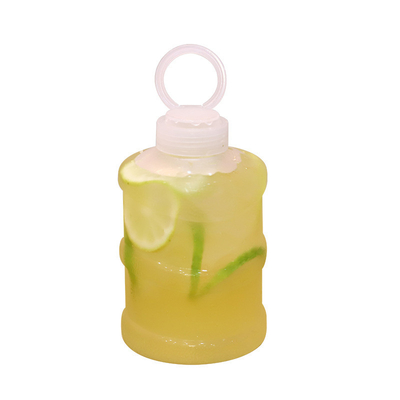 Przejrzyste, kwadratowe, okrągłe, szczelinkowe dzbany do herbaty 120-1000 ml pojemność