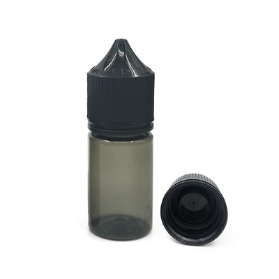Małe butelki z logo 100 ml do płynów