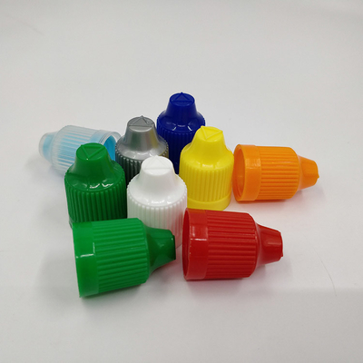 Zastosowanie Drukowanie kolorowych butelek do płynu w 10ml 15ml 30ml 60ml 80ml 100ml