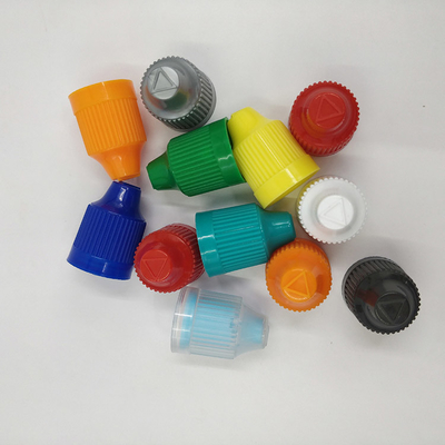 Zastosowanie Drukowanie kolorowych butelek do płynu w 10ml 15ml 30ml 60ml 80ml 100ml