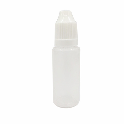 Wodny butelko z logo na zamówienie w 10 ml 15 ml 30 ml 60 ml 80 ml 100 ml pojemność