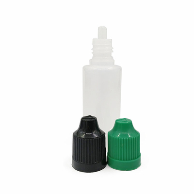 Wodny butelko z logo na zamówienie w 10 ml 15 ml 30 ml 60 ml 80 ml 100 ml pojemność