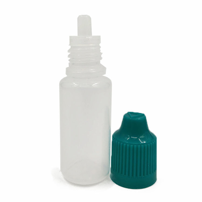 Wodny butelko z logo na zamówienie w 10 ml 15 ml 30 ml 60 ml 80 ml 100 ml pojemność