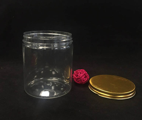 60 ml plastikowy uchwyt kosmetyczny zamknięty szczelnym uszczelnieniem