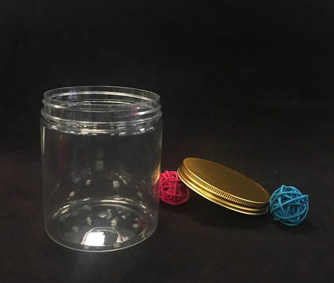 60 ml plastikowy uchwyt kosmetyczny zamknięty szczelnym uszczelnieniem