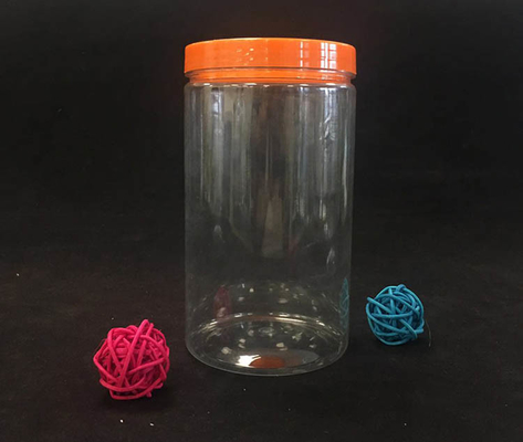 10ml 15ml 30ml 60ml 80ml 100ml 120ml 150ml plastikowa słoik kosmetyczny z dostosowanym do potrzeb wzorem i gładką powierzchnią