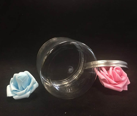 150 ml plastikowych słoików kosmetycznych do potrzeb opakowań kosmetycznych