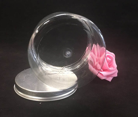 150 ml plastikowych słoików kosmetycznych do potrzeb opakowań kosmetycznych