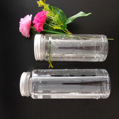 Plastikowe izolowane butelki na herbatę mleko w wielu pojemnościach 120 ml 250 ml 350 ml 500 ml i 1000 ml