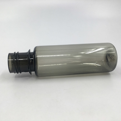 Przejrzystość butelki z płynem E z indywidualnym logo Pojemność 10 ml 15 ml 30 ml 60 ml 80 ml 100 ml