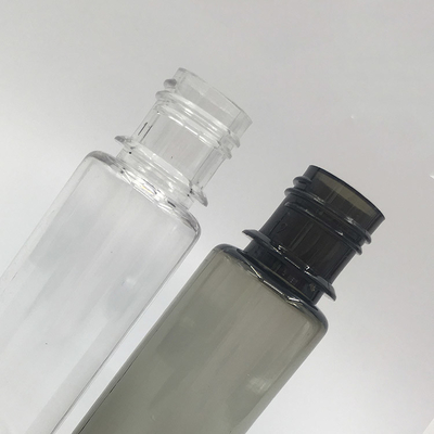 Przejrzystość butelki z płynem E z indywidualnym logo Pojemność 10 ml 15 ml 30 ml 60 ml 80 ml 100 ml