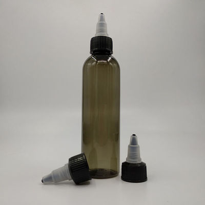 Butelki plastikowe 150ml z zakrętką, możliwość personalizacji, akceptacja nadruków klienta