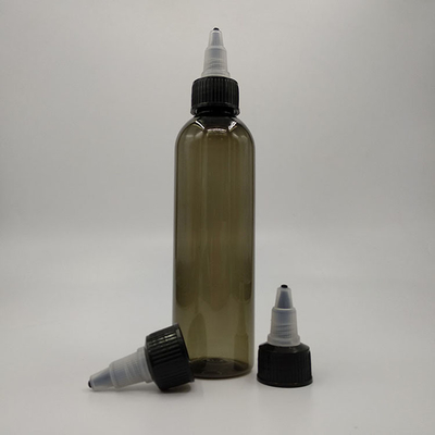15ml 30ml 50ml 70ml 80ml 100ml plastikowe butelki z wierszem