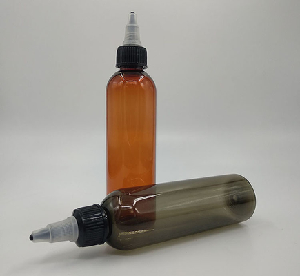 15ml 30ml 50ml 70ml 80ml 100ml plastikowe butelki z wierszem