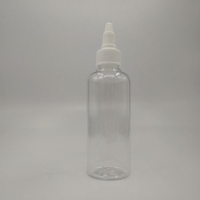 50 ml specjalnie zaprojektowana płyta etykietowa, szczyt igły, szczyt kleju, butelka ze śrubokrętnym zamknięciem i towary na miejscu