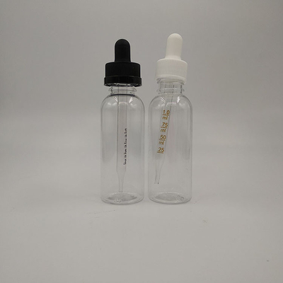 10 ml-120 ml pojemności pojemniki do przechowywania kropli