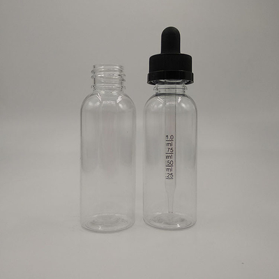 10 ml-120 ml pojemności pojemniki do przechowywania kropli