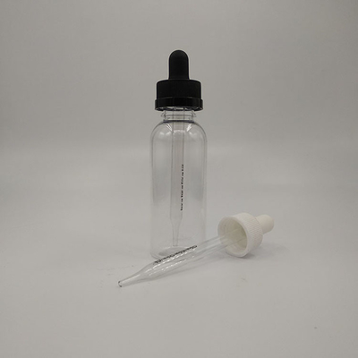 10 ml-120 ml pojemności pojemniki do przechowywania kropli