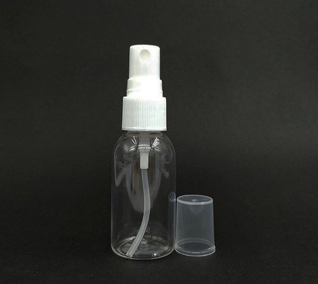 100 ml PET plastikowa butelka do spryskowania do wszechstronnych zastosowań