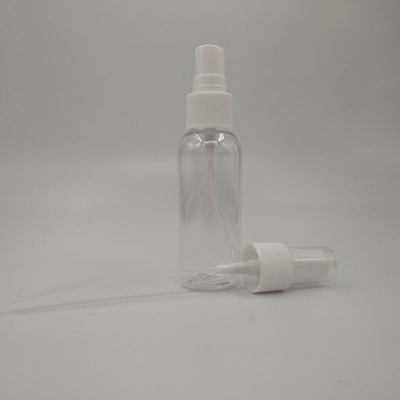 10ml 15ml 30ml 50ml 60m 70ml 100ml 200ml 500ml butelka z PET do ciągłego i dokładnego opryskiwania