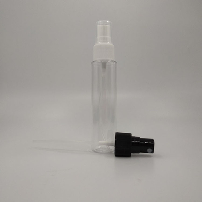 10ml 15ml 30ml 50ml 60m 70ml 100ml 200ml 500ml butelka z PET do ciągłego i dokładnego opryskiwania