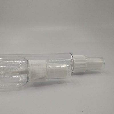 10ml 15ml 30ml 50ml 60m 70ml 100ml 200ml 500ml butelka z PET do ciągłego i dokładnego opryskiwania