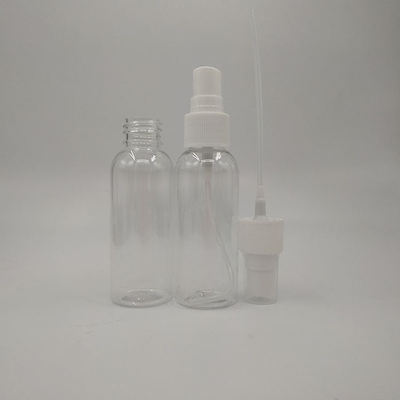 10ml 15ml 30ml 50ml 60m 70ml 100ml 200ml 500ml butelka z PET do ciągłego i dokładnego opryskiwania