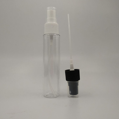 10ml 15ml 30ml 50ml 60m 70ml 100ml 200ml 500ml butelka z PET do ciągłego i dokładnego opryskiwania