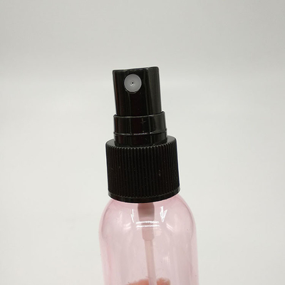 Przystosowane do podróży, domowe butelki z plastikiem PET 10 ml 15 ml 30 ml 50 ml 60 m 70 ml 100 ml 200 ml 500 ml