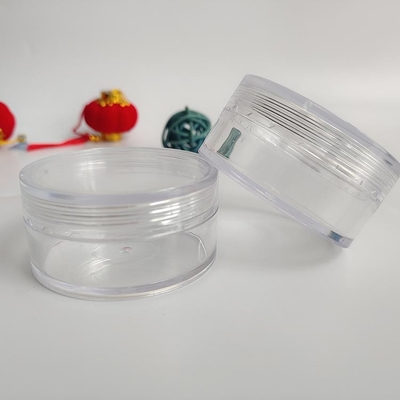 Zbiornik do przechowywania kosmetyków 10ml 15ml 30ml 60ml 80ml 100ml 120ml 150ml Materiały Dostosowywalne opcje