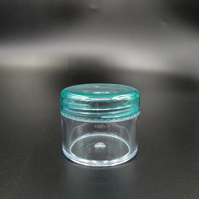 10ml 15ml 30ml 60ml 80ml 100ml 120ml 150ml Pudełko kosmetyczne z tworzyw sztucznych