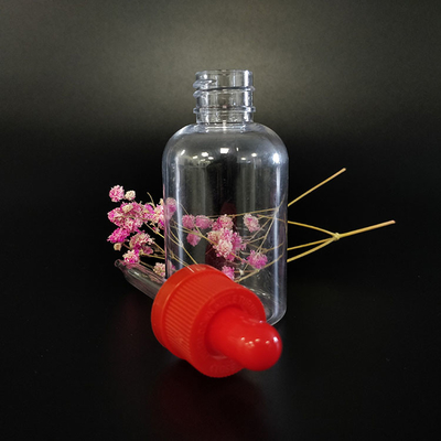 10 ml 15 ml 20 ml 30 ml 40 ml 50 ml 60 ml 70 ml 100 ml 120 ml Kapsułka Plastic Dropper Bottles