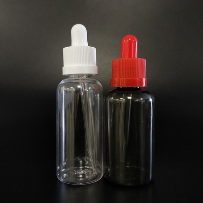 10 ml 15 ml 20 ml 30 ml 40 ml 50 ml 60 ml 70 ml 100 ml 120 ml Kapsułka Plastic Dropper Bottles
