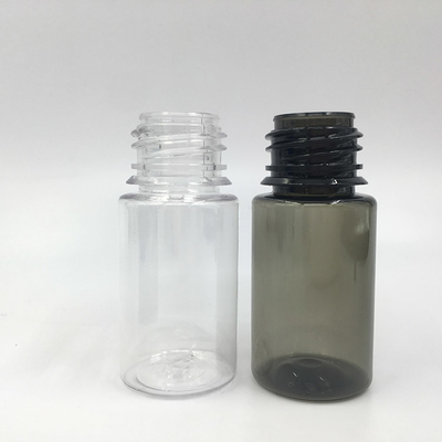 100 ml dziecięcoodpornej butelki z płynem E