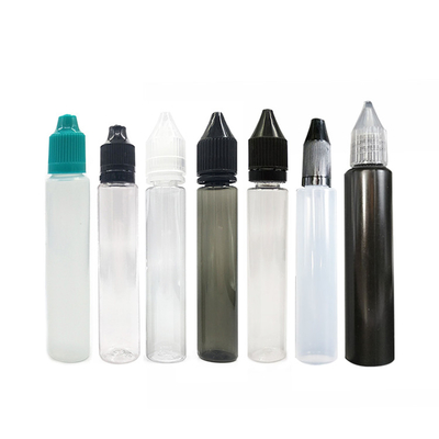18 mm Wielkość szyi butelka z płynem E W pojemności 10 ml