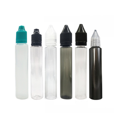 18 mm Wielkość szyi butelka z płynem E W pojemności 10 ml