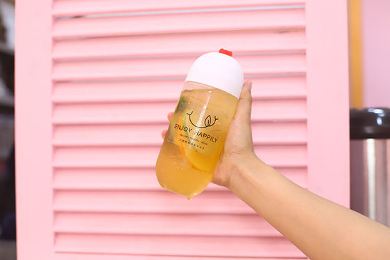 Butelki do herbaty mlecznej o pojemności 120ml 250ml 350ml 500ml 1000ml, szczelne, izolowane, dostosowane do potrzeb