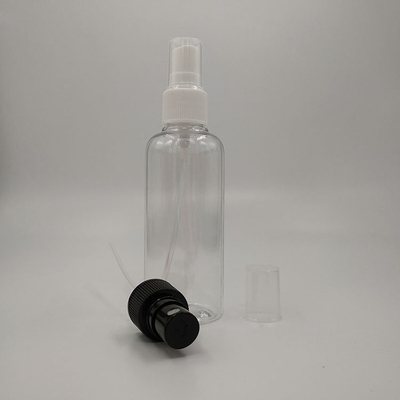 Powtórnie wypełniająca butelka spray z klapką Flip Cap przyjazna dla środowiska Przejrzystość