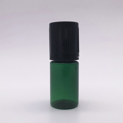Zindywidualizowane logo E Drukowanie ekranowe butelki ciekłej Różne rozmiary 10ml 15ml 30ml 60ml 80ml 100ml
